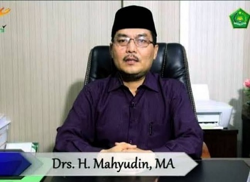 8 Kabupaten Kota di Riau Sudah Bentuk Badan Wakaf 
