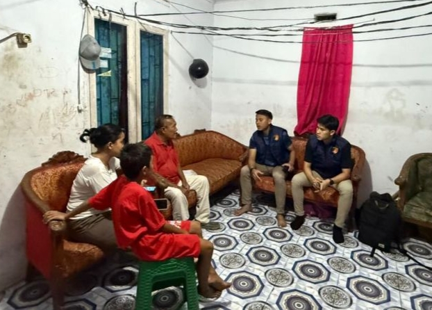 Polda Riau Selidiki Kasus Warga Siak yang Diduga Terjebak Sindikat TPPO di Kamboja