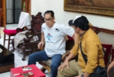 Kejati Riau Tangkap Buronan 13 Tahun Kasus Penggelapan Rp 500 Juta