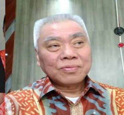 Bos Alexis Group Alex Tirta Penuhi Panggilan Polisi Soal Sewa Rumah ke Firli
