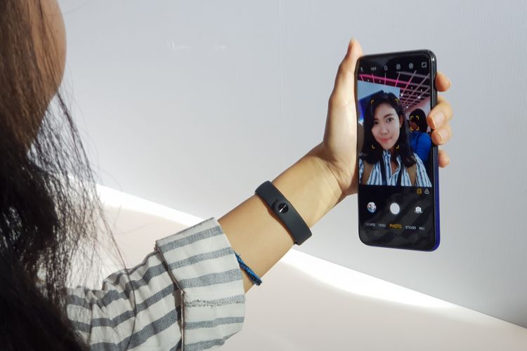 Hati-hati, Aplikasi Beauty Camera Asal Cina Di Android Bisa Mencuri Dan Menjual Data Anda