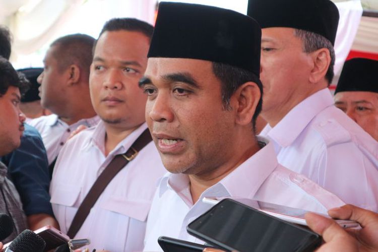 BPN Yakin Kader PBB Tetap Dukung Prabowo-Sandi