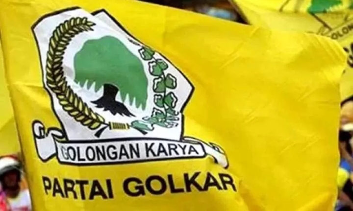 Ini Nama Calon Kepala Daerah se-Riau yang Disiapkan DPP Golkar