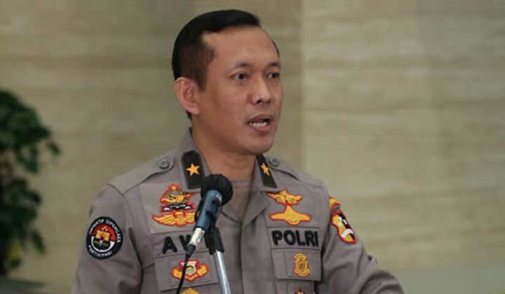 Polri Terima 55 Pengaduan Dugaan Penyimpangan Bansos Covid-19, 5 Kasus Dari Riau