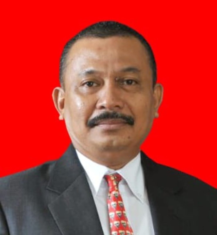 Ekonom Riau Edyanus Herlim: Riau Sebaiknya Mulai Swasembada Pangan