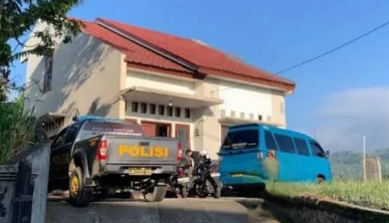 Tiga Perampok 250 Emas Warga Agam Berhasil Diringkus, Korban Berharap Polisi Usut Tuntas dan Kembalikan BB