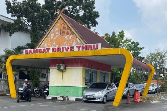 Hari Lahir Pancasila, Wajib Pajak Diberi Kelonggaran Tanpa Denda