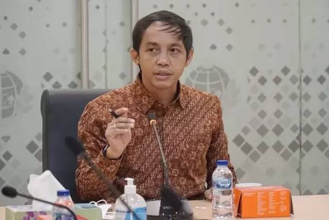 Karhutla Menurun, Raja Juli: Jangan Lengah Hadapi Musim Kemarau