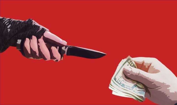 Dua Oknum Polres Kuansing Diperiksa Terkait Dugaan Pemerasan