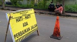 BPJN Riau Percepat Perbaikan Jalan Rusak di Kuansing-Pekanbaru