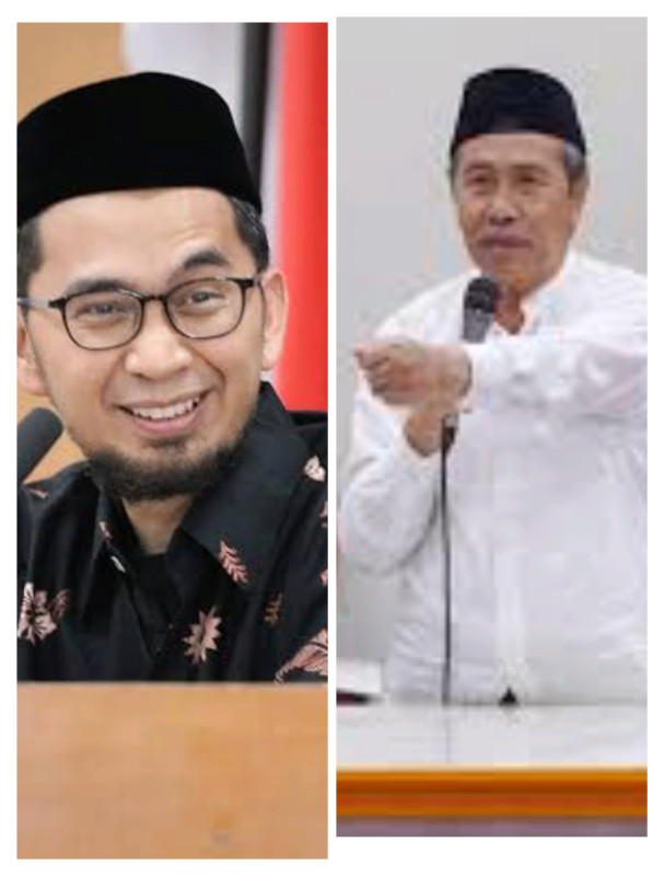Peringati 1 Muharram 1445 H, Pemprov Riau Undang Penceramah Ustadz Adi Hidayat