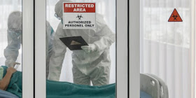 76 Tim Medis Rumah Sakit Tertular Corona, Dokter Usulkan Kota Depok Dikunci