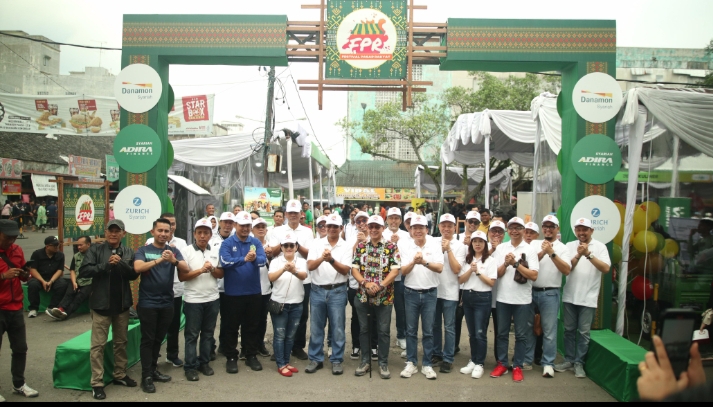 Adira Finance Mantapkan Transformasi di Usia 35 Tahun