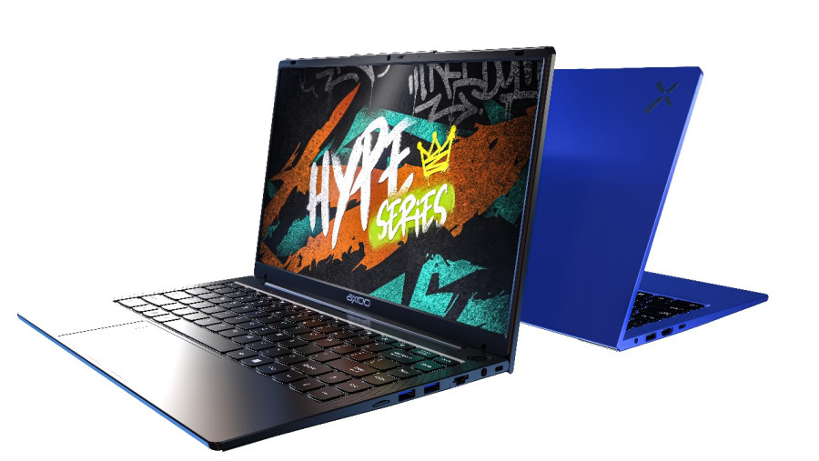 AXIOO HYPE, Laptop Terbaik Bertenaga Core-i dengan Harga hanya 3 Juta-an!