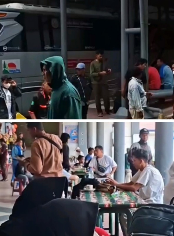 Dishub Riau Siapkan Strategi Transportasi Hadapi Arus Mudik dan Balik Lebaran 2026