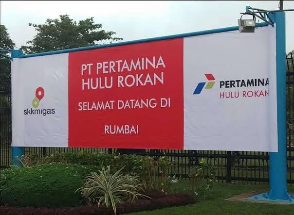 CERI Cium Keterlibatan Komut PT PHR Terkait PL Limbah Proyek di Blok Rokan