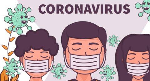 Update Covid-19 Riau 23 Januari, Tambah 112 Positif, Sembuh 140