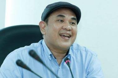 PWI Riau Gelar Buka Puasa Bersama dan Salurkan 440 Bingkisan Idul Fitri