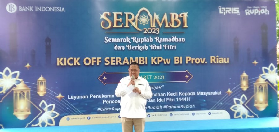 BI Perkirakan Kebutuhan Uang Nasional Meningkat Jelang Ramadhan dan Lebaran