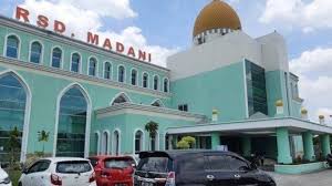 Pemko Pekanbaru Buka Seleksi Direktur RSD Madani, Profesional Non-ASN Berpeluang