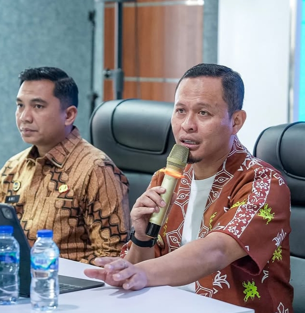 Wako Agung Ingatkan Kepala Sekolah, SPMB 2026 Harus Bersih dan Bebas Gratifikasi