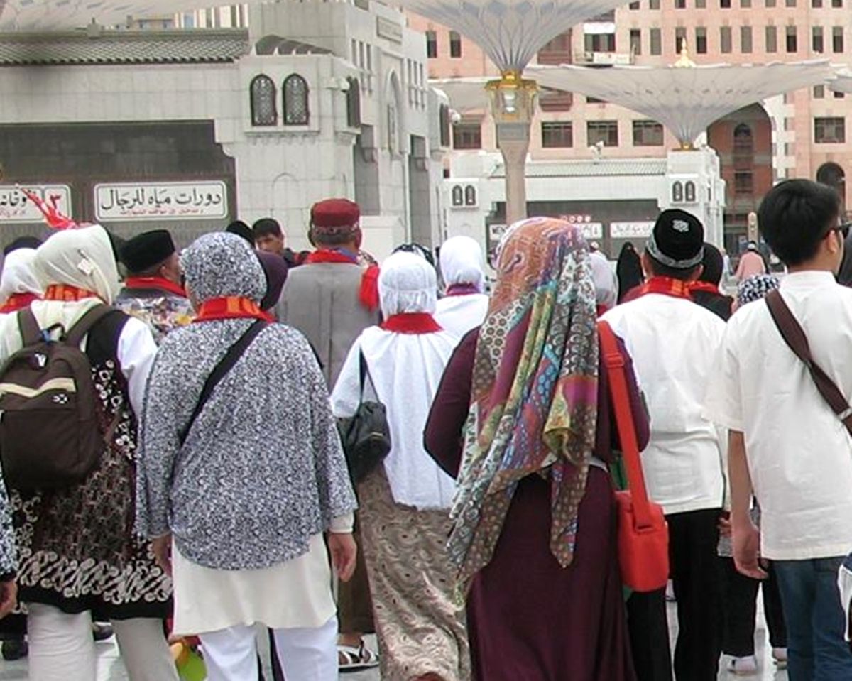 Biaya Umrah Naik Jadi Rp30 Jutaan Selama Pandemi 