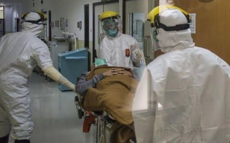 Riau Nyaris 1.000 Kasus Positif Corona, Aceh 69, Terendah ke Dua di Indonesia