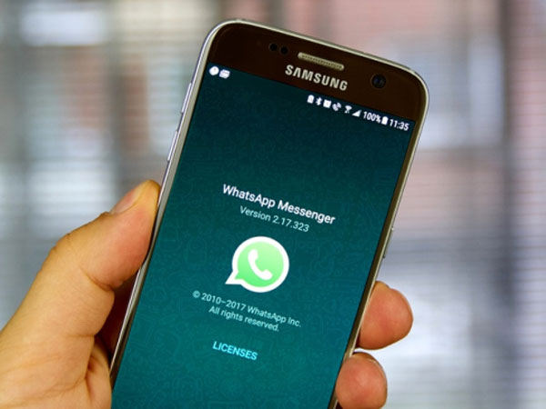 Diterpa Isu Tak Sedap, WhatsApp Kehilangan 1 Juta Pengguna 