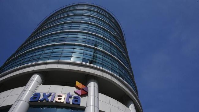 Axiata Bakal Caplok Operator Telekomunikasi Indonesia? Ini Kata Menkominfo