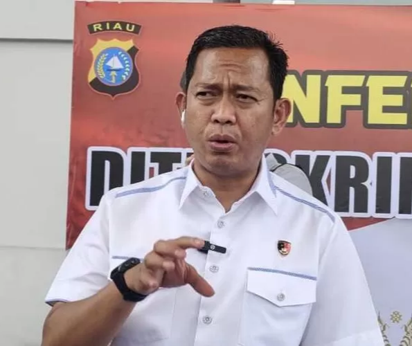 Pejabat PHR Diperiksa Terkait Tragedi Limbah yang Tewaskan Dua Balita di Rohil