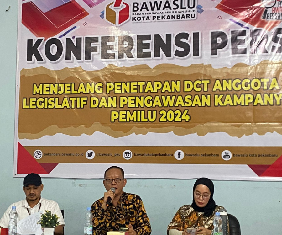 Peserta Pemilu Diimbau Tidak Curi Start Jelang 28 November