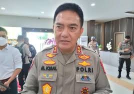 Polda Riau Komit Tuntaskan Kasus SPPD Fiktif di Setwan DPRD Riau