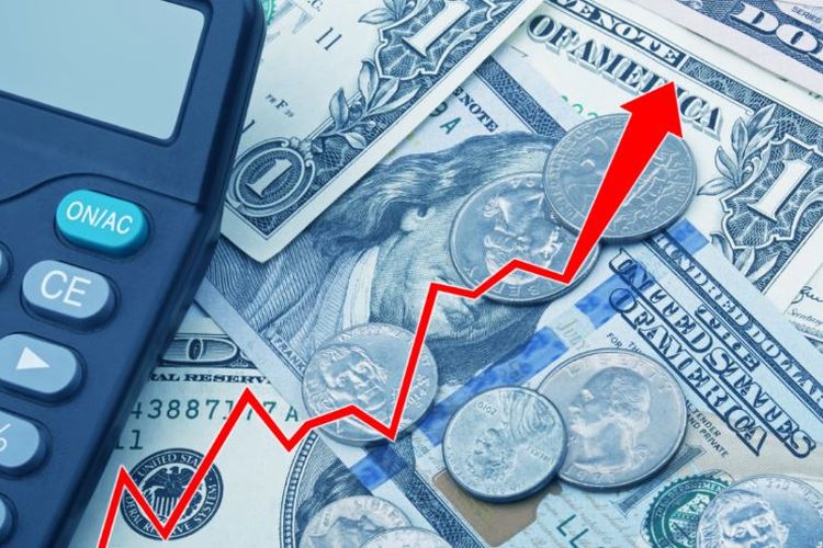 Akhir Januari 2021 Utang Pemerintah Tembus Rp6.233,14 Triliun 