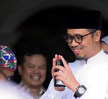 Wali Kota Bukittinggi Dilaporkan ke Polisi Soal Dugaan Hoax Kasus Inses