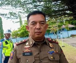 Pemko Pekanbaru Tertibkan PKL: Hanya Boleh Berjualan di Zona Resmi