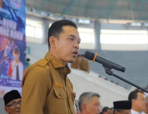 Seleksi Kepala Sekolah SMA/SMK Negeri Riau Dibuka hingga Februari