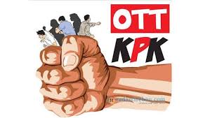 Gubernur Maluku Utara Abdul Ghani Terjaring OTT KPK