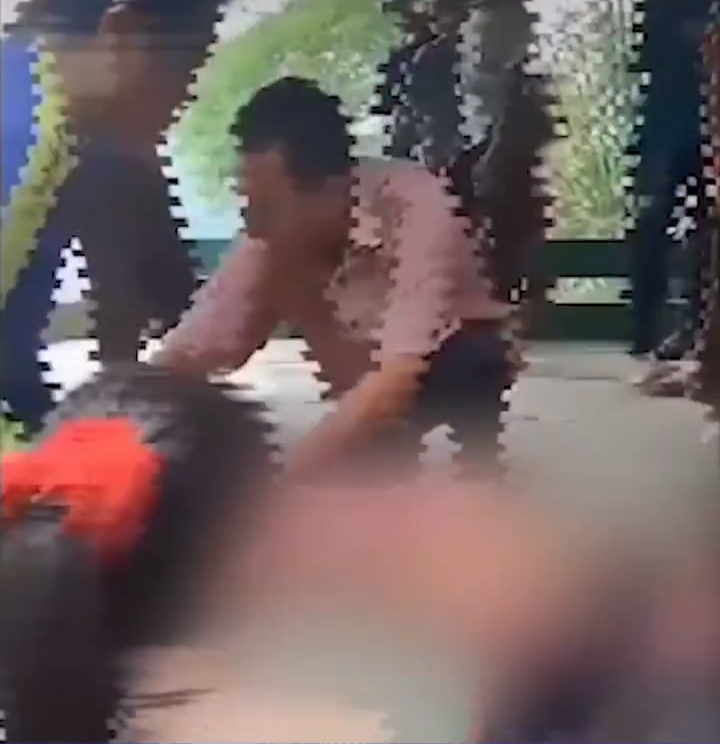 Dua Balita Kakak Adik Tenggelam di Sungai Kampar Ditemukan Tewas