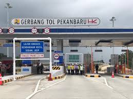 Mudik Makin Hemat! Sejumlah Ruas Tol di Sumatera Gratis Saat Arus Balik Lebaran 2025