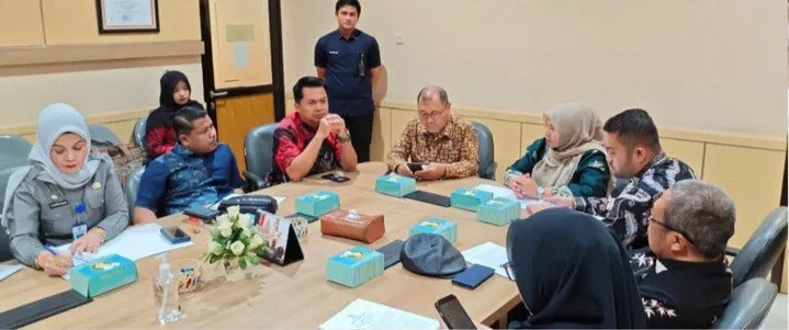 Pansus DPRD Riau Pelajari Tata Kelola Budaya DIY untuk Perkuat Ranperda Melayu