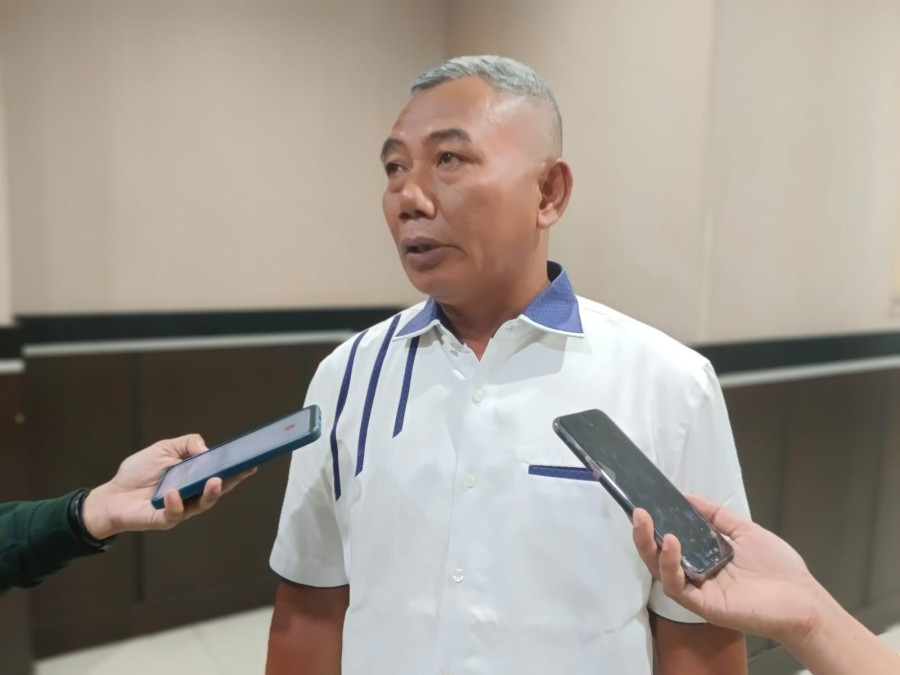 Kabel Optik Semrawut, Komisi I DPRD Pekanbaru Ajukan Ranperda SJUT