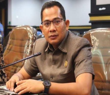 Ada Barang Kedaluwarsa di Swalayan Pekanbaru, Munawar: Sidak Juga Swalayan Lain