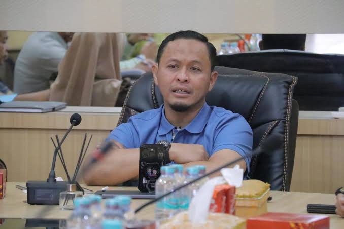 Agung Nugroho Ajak Warga Pekanbaru Jaga Kebersamaan di Tengah Gejolak Nasional