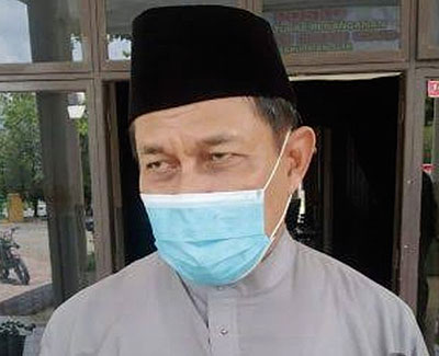 Shalat Idul Adha Dibolehkan, Masyarakat Siak Wajib Ikuti Protokol Kesehatan