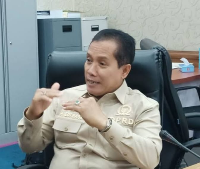 Komisi III DPRD Riau Ingatkan Kepala Daerah Tidak Ugal-ugalan Naikkan  Pajak