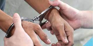 Polres Pelalawan Ringkus 4 Pelaku Penipuan Spesialis Hipnotis