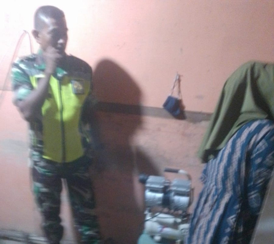 Diduga Main dengan Oknum APH, Penadah Emas di Cerenti Bebas Beroperasi