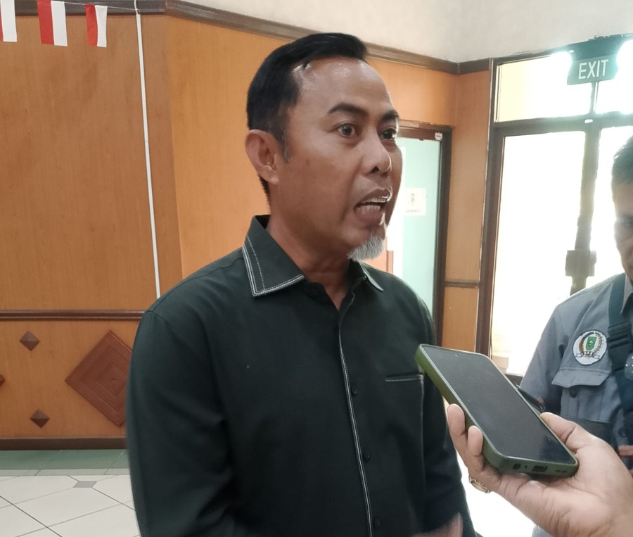 Proses Pendataan Warga TNTN Tinggal Hitungan Hari, Satgas PKH Diharapkan Bekerja Tepat Waktu
