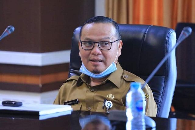 Disdik Pekanbaru Umumkan Hasil Seleksi PPDB Hari ini