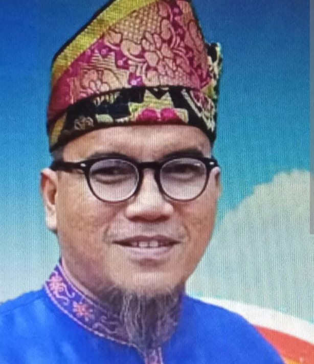 Aktifis Lingkungan Riau Ini Minta  Wali Kota Pekanbaru Belajar  dari Herman Abdullah dalam Kelola  Sampah
